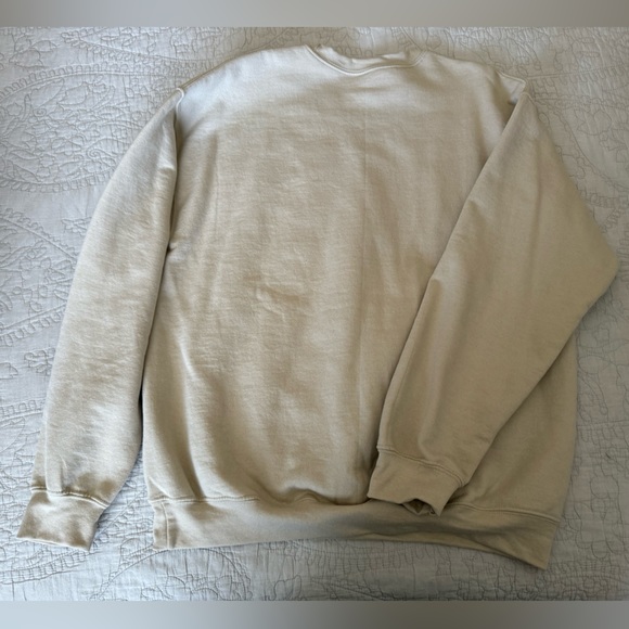 Disney Radiator Springs Pullover - Picture 4 of 4